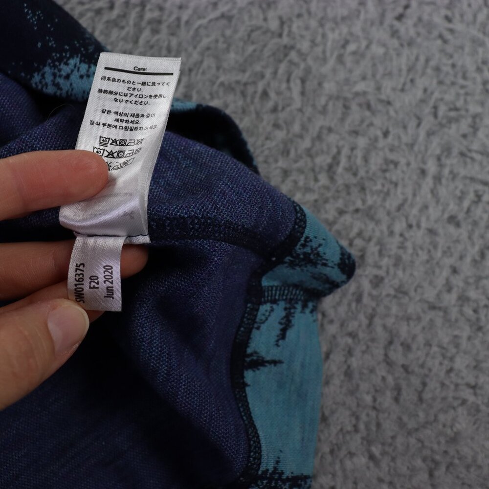 Smartwool Women's Merino 250 Quarter-Zip Baselayer Top - Picture 9 of 11